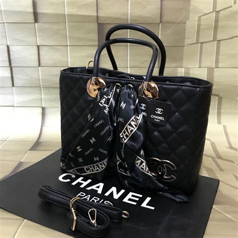 chanel scarf bag|chanel scarves women.